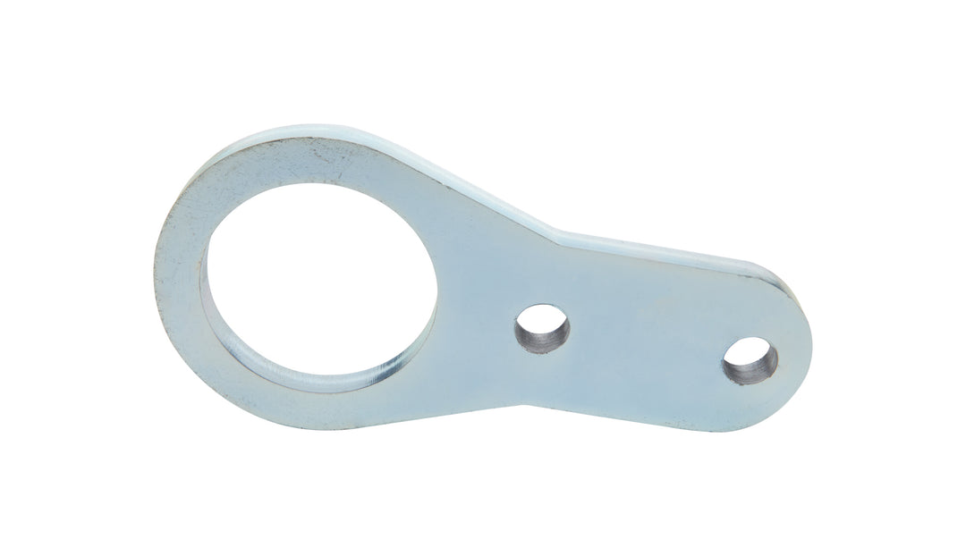 ALLSTAR PERFORMANCE Sway Bar Side Plate Zero Deg Drop 1-1/2in 48spl (ALL99477)