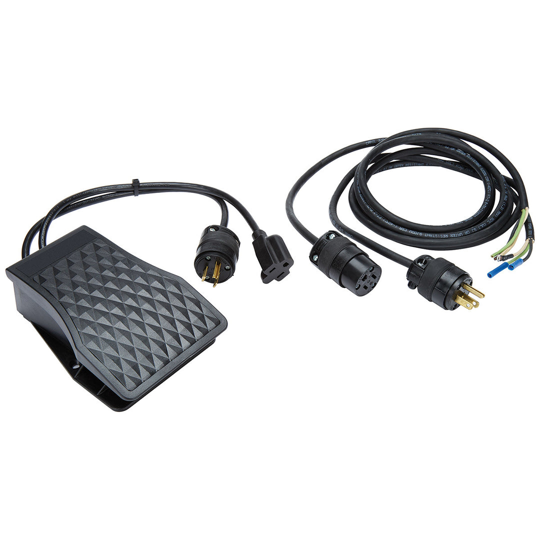 ALLSTAR PERFORMANCE Foot Pedal Kit for ALL10565/ALL10566 (ALL99490)