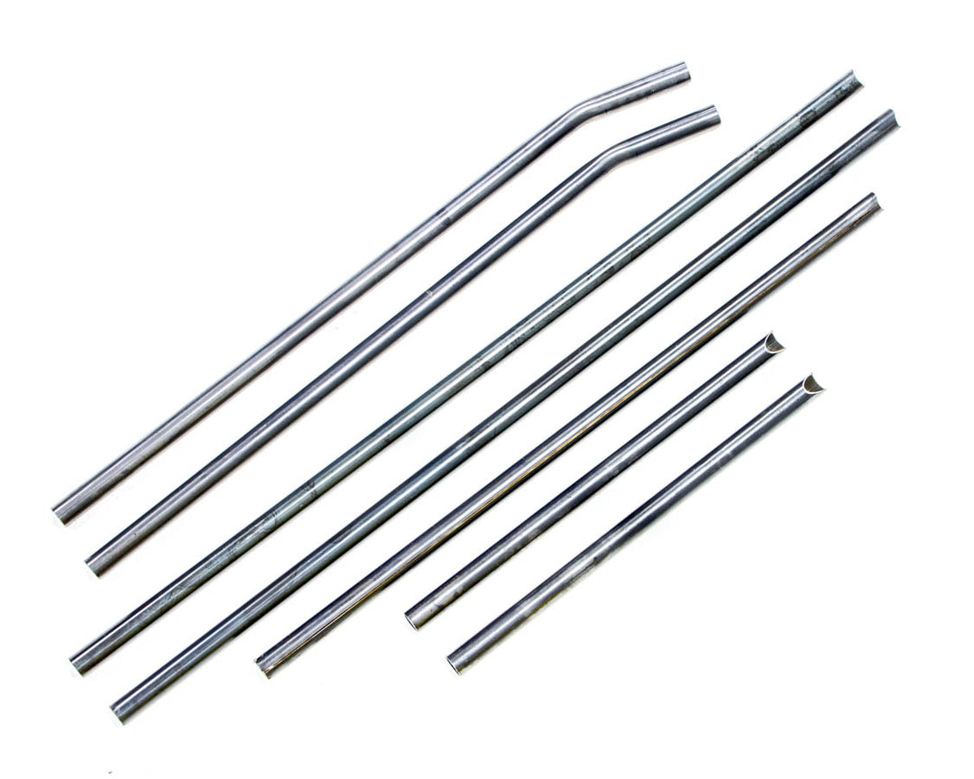 ALLSTAR PERFORMANCE Component Box for 8-Point Bar Kit (ALL99619)