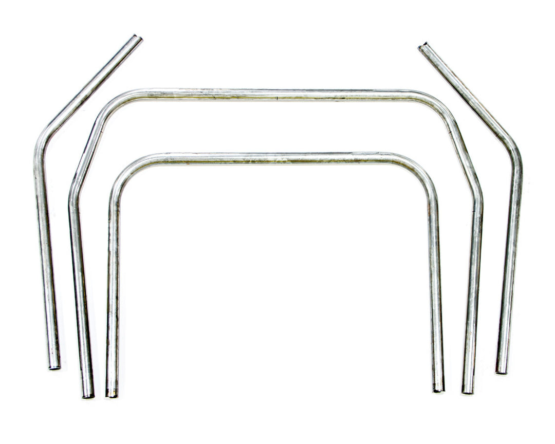 ALLSTAR PERFORMANCE 10pt Hoop for 1967-69 F-Body (ALL99620)