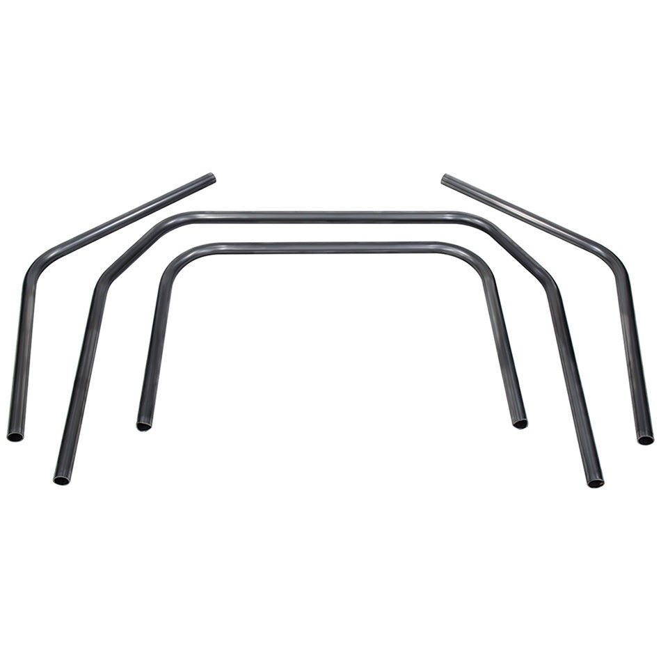 ALLSTAR PERFORMANCE 10pt Hoop for 1993-2002 F-Body (ALL99623)