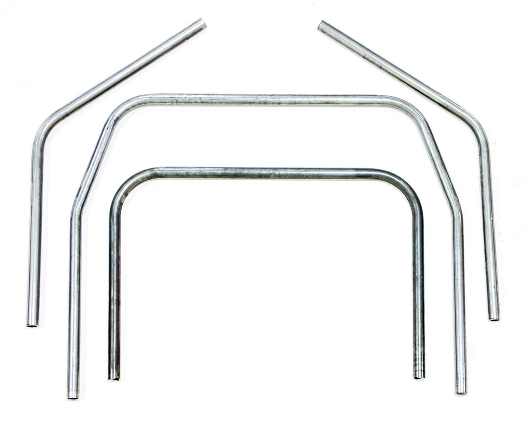 ALLSTAR PERFORMANCE 10pt Hoop for 1978-88 G-Body (ALL99628)