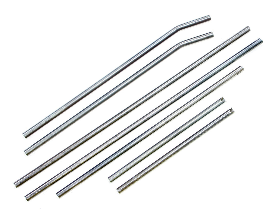 ALLSTAR PERFORMANCE Component Box for 10-Point Cage Kit (ALL99639)