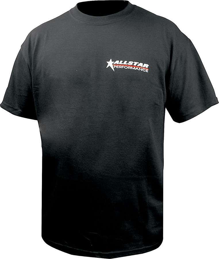 ALLSTAR PERFORMANCE Allstar T-Shirt Black Youth Medium (ALL99902YM)