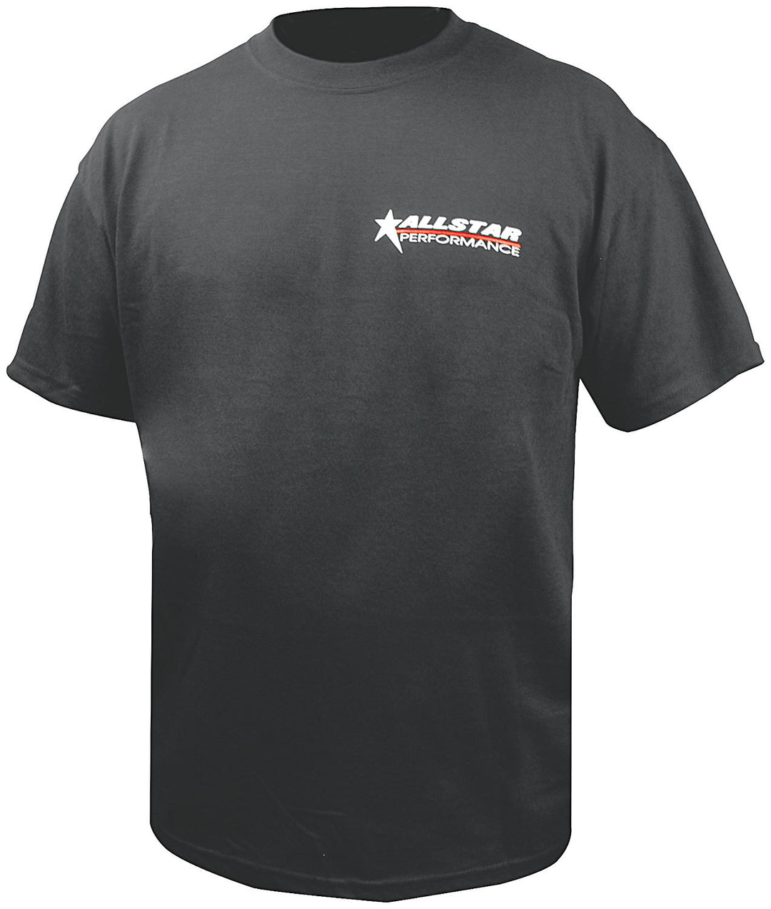 ALLSTAR PERFORMANCE Allstar T-Shirt Charcoal Medium (ALL99907M)