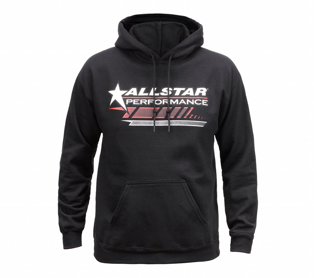 ALLSTAR PERFORMANCE Allstar Graphic Hooded Sweatshirt X-Large (ALL99919XL)