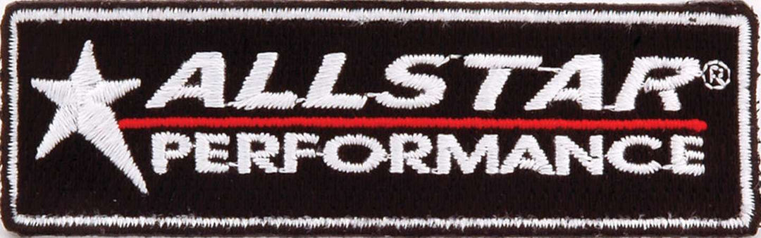 ALLSTAR PERFORMANCE Allstar Patch 1in x 3.5in (ALL99955)