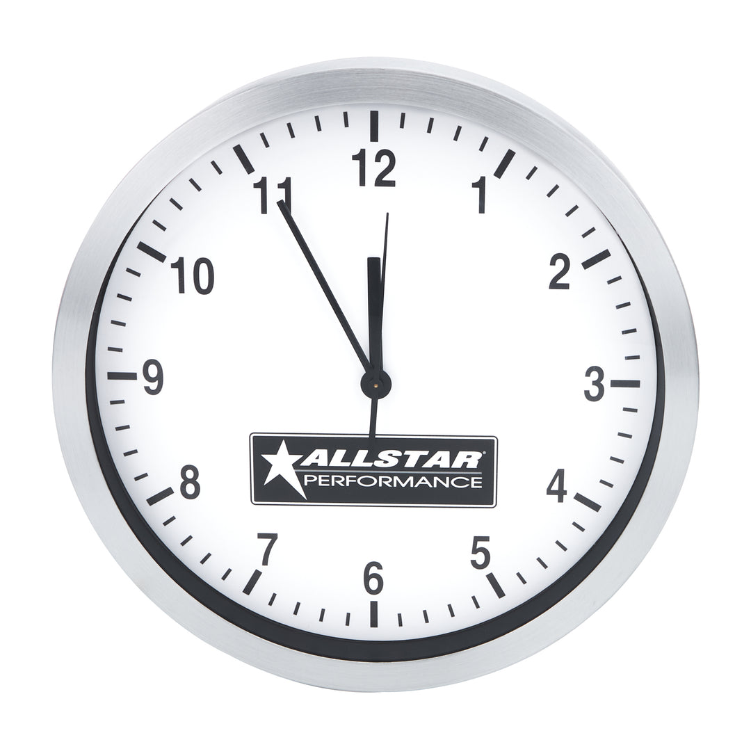 ALLSTAR PERFORMANCE Allstar Clock (ALL99968)