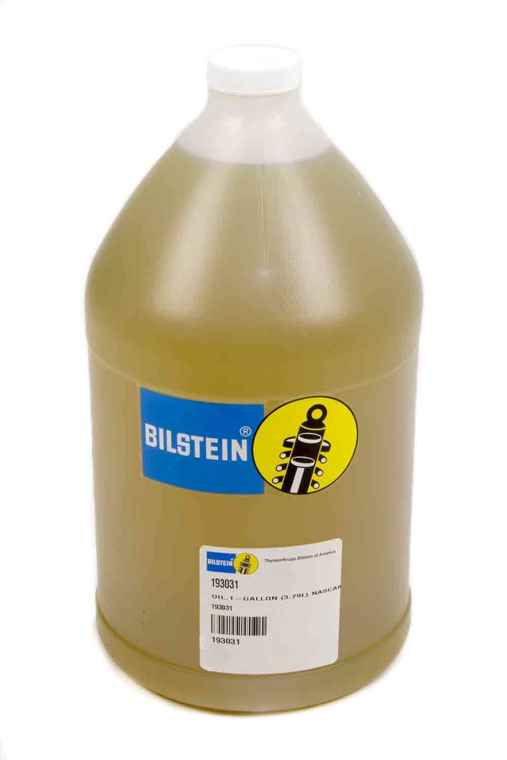 BILSTEIN 1 Gallon Shock Oil  (BIL193031)