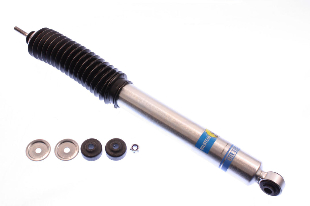 BILSTEIN Shock - 5100 Series Frt 99-06 GM 6in Lift (BIL24-187183)