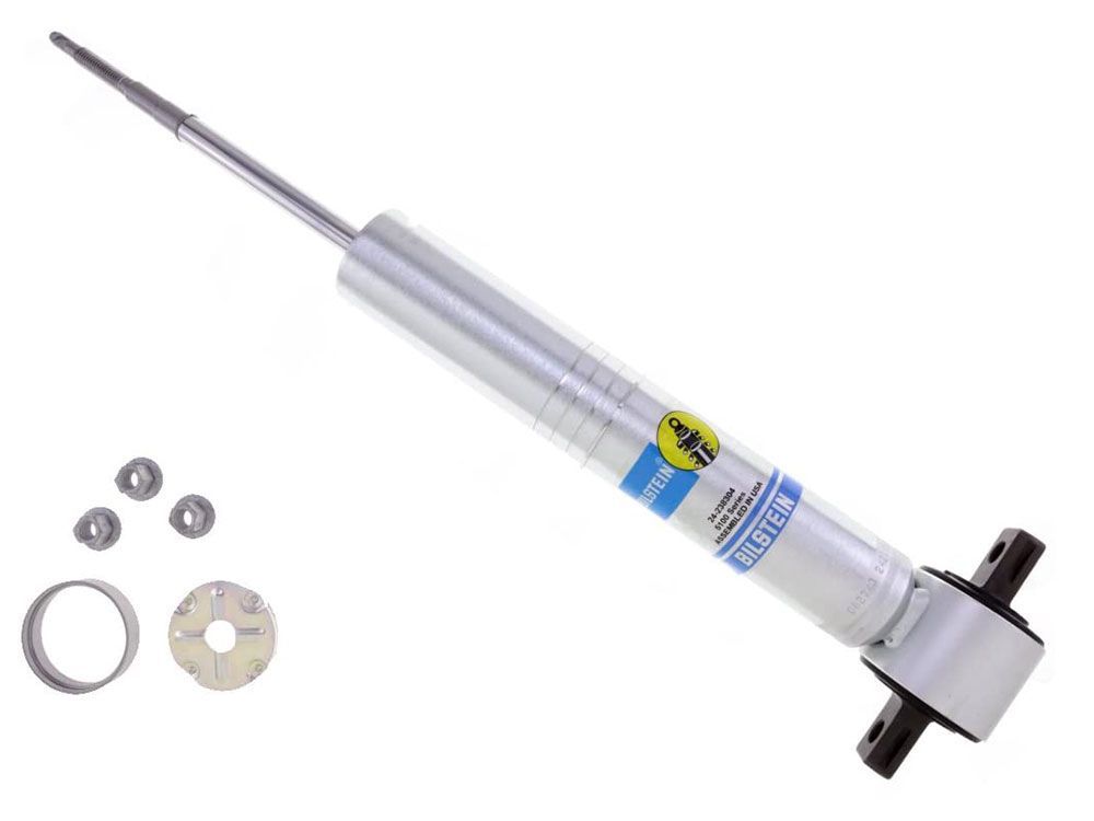 BILSTEIN Shock Absorber Front B8 14-18 GM 1500 (BIL24-336895)