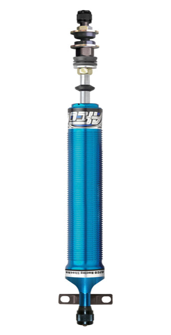 AFCO RACING PRODUCTS Front Drag Shock 4in Stroke Big Gun (Each) (AFC3840F/BNCBG)