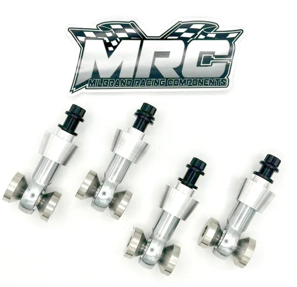 MRC Racing Components Honda/Acura Spherical upper control arm bushings