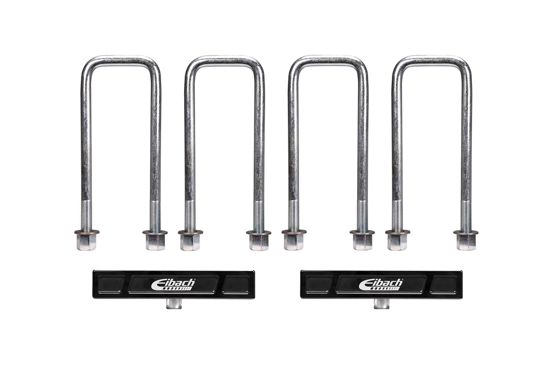 EIBACH Lift Block 1in 2015-22 Chevy Colorado (EIBLB81-23-007-01-02)