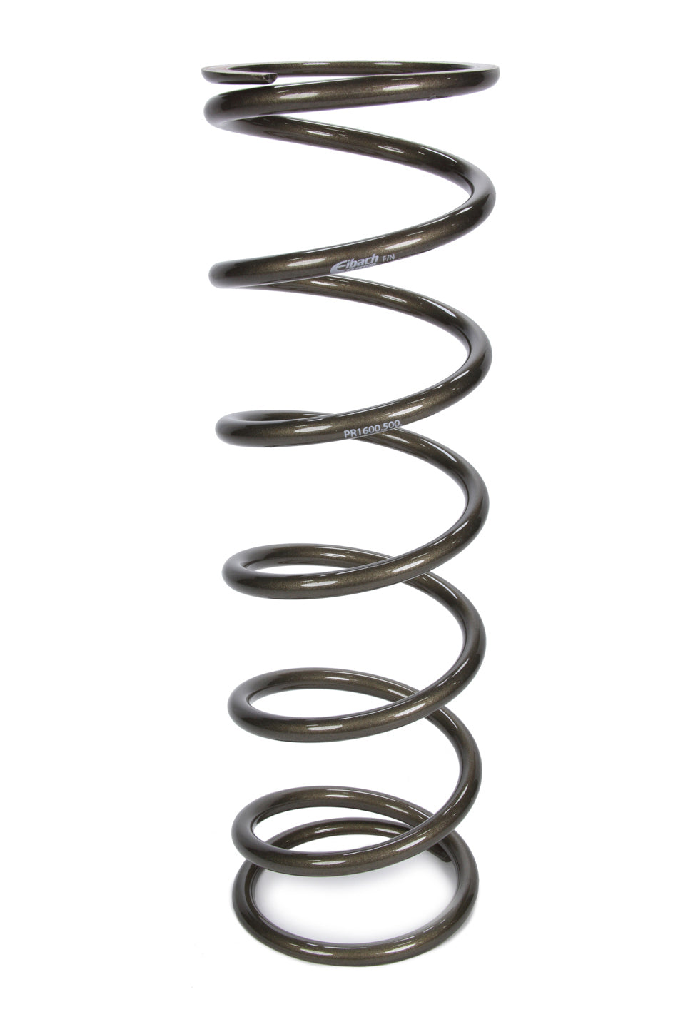 EIBACH Spring Rear 16in x 5in x 50# Platinum (EIBPR1600.500.0050)