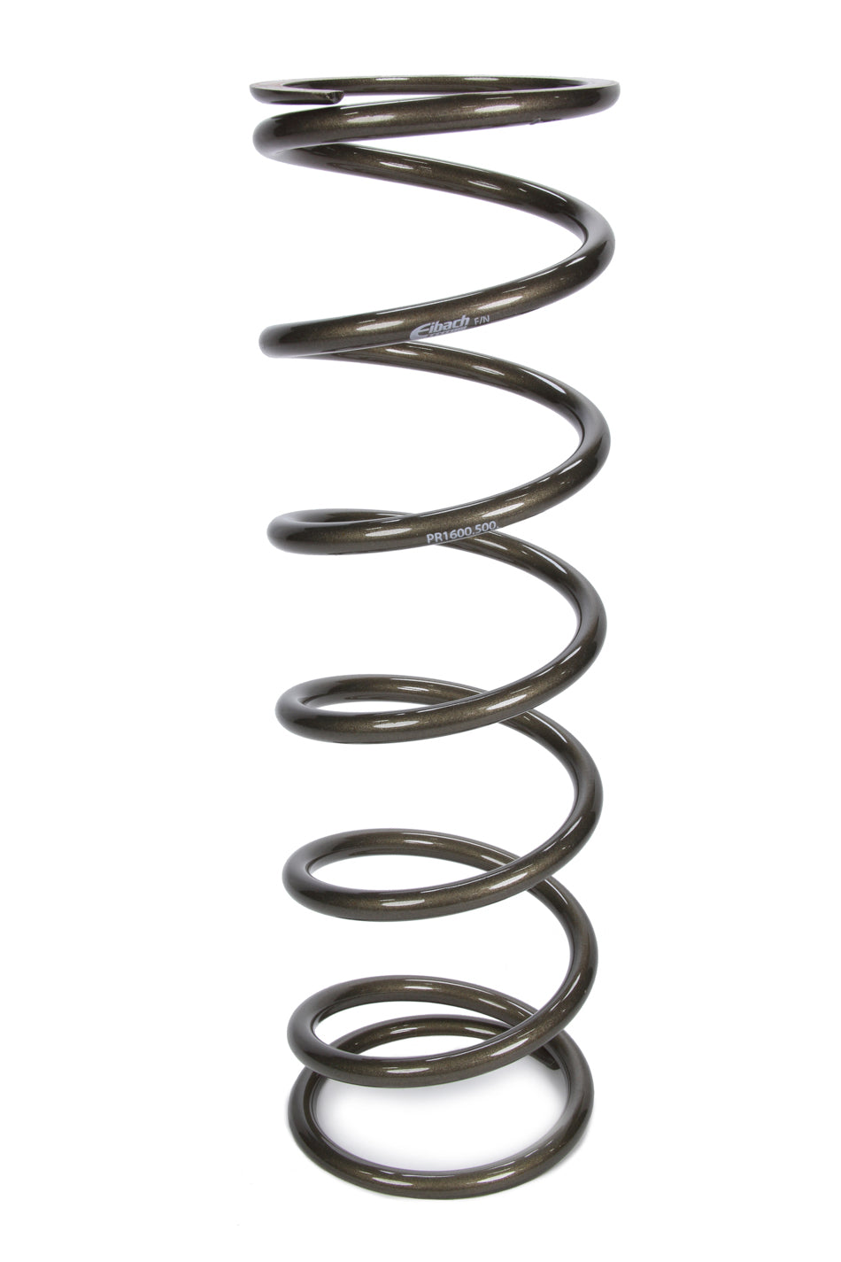 EIBACH Spring Rear 16in x 5in x 100# Platinum (EIBPR1600.500.0100)