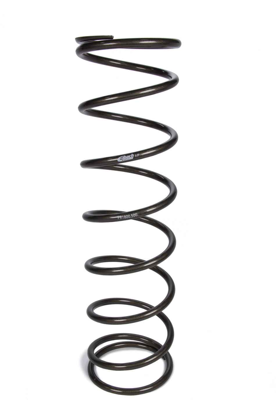 EIBACH Spring Rear 18in x 5in x 125# Platinum (EIBPR1800.500.0125)