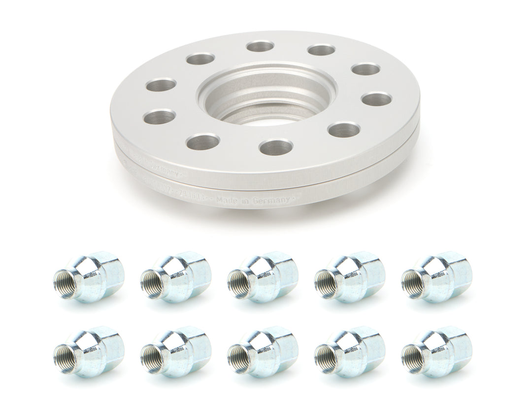 EIBACH Pro-Spacer Kit 10mm Pair (EIBS90-6-10-032-N)