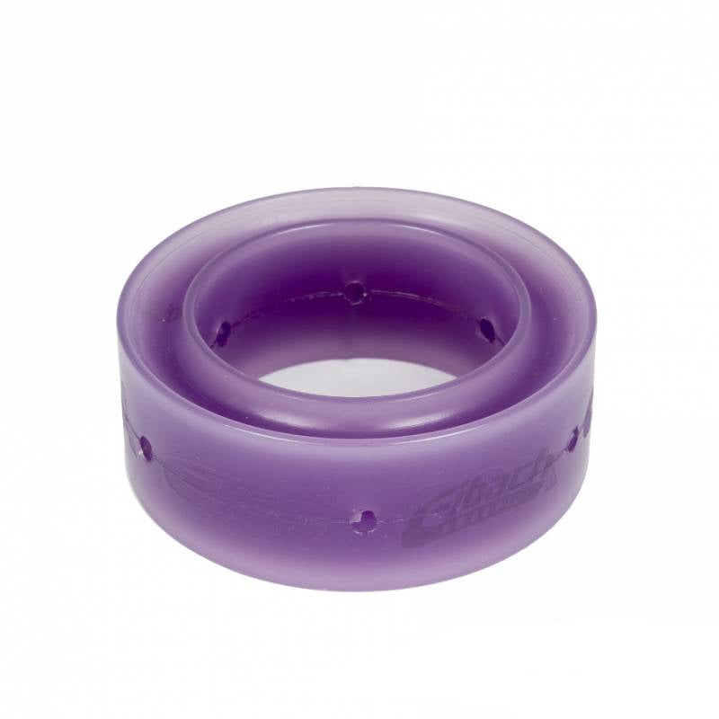 EIBACH Spring Rubber 2.5in 60 Durometer Purple (EIBSR.250.0060)