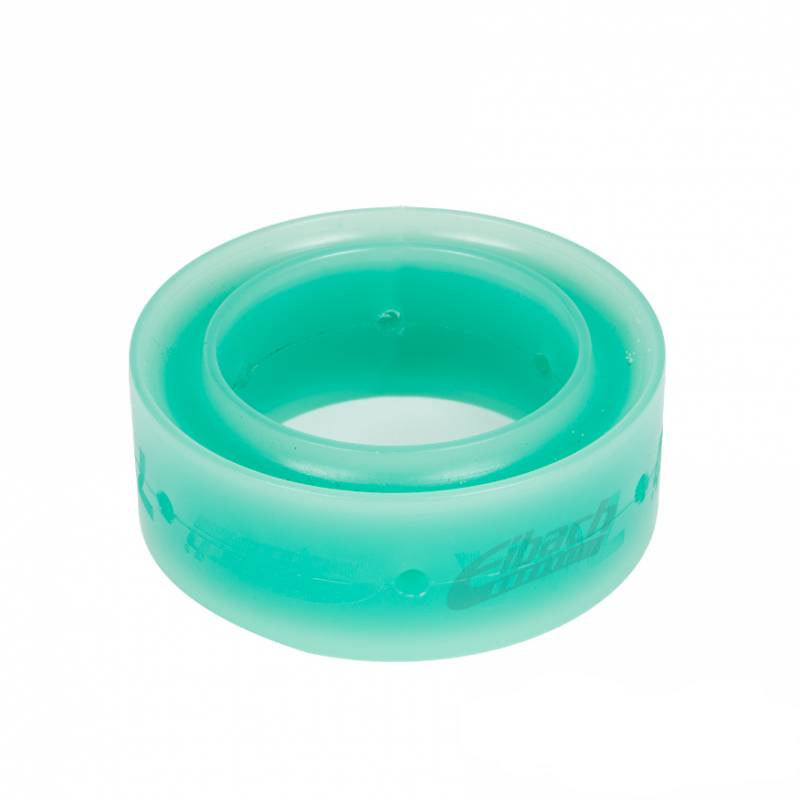 EIBACH Spring Rubber 2.5in 70 Durometer Green (EIBSR.250.0070)