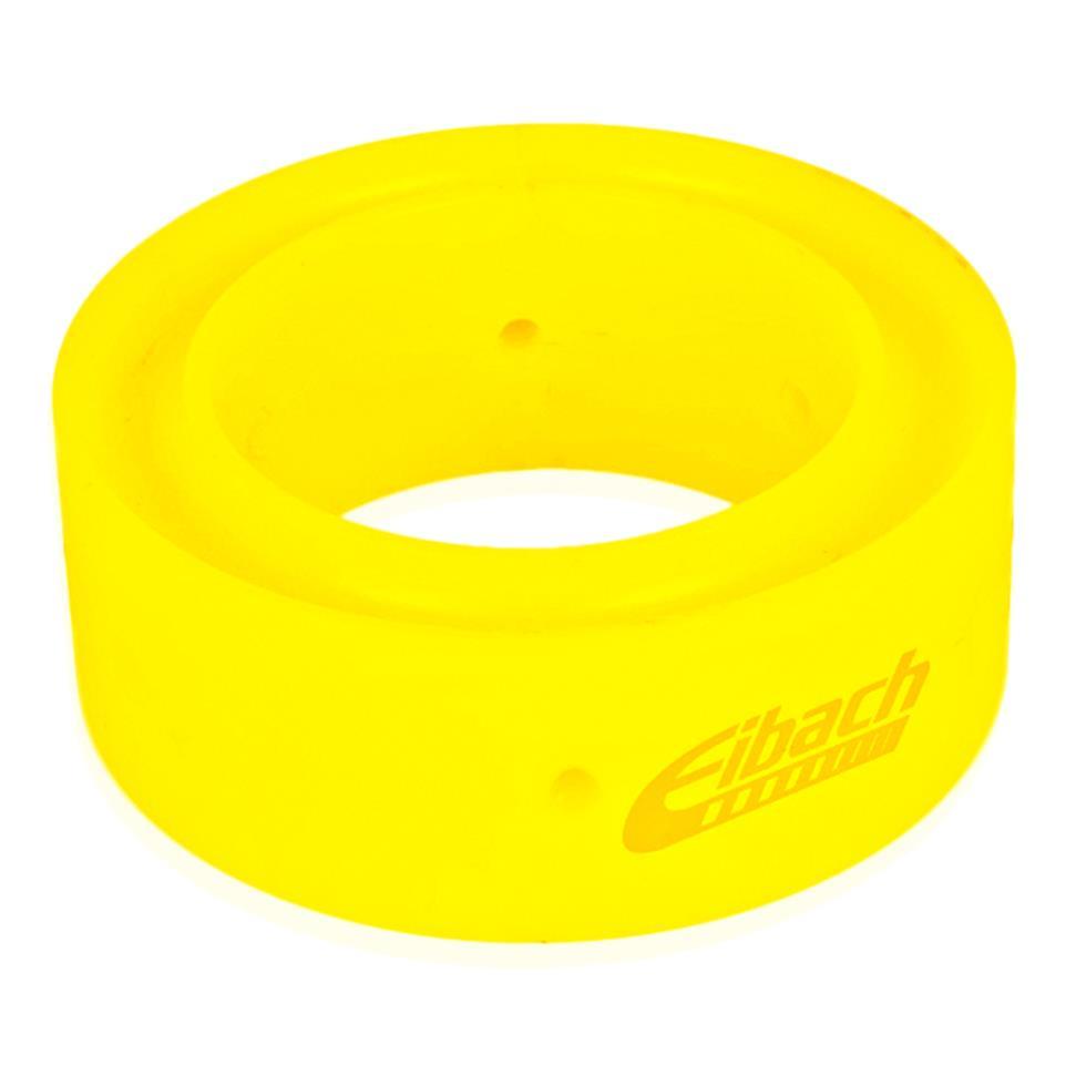 EIBACH Spring Rubber 2.5in 80 Durometer Yellow (EIBSR.250.0080)