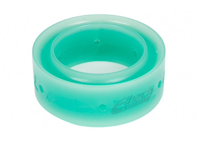 EIBACH Spring Rubber 5.0in OD 70 Durometer Green (EIBSR.500.0070)