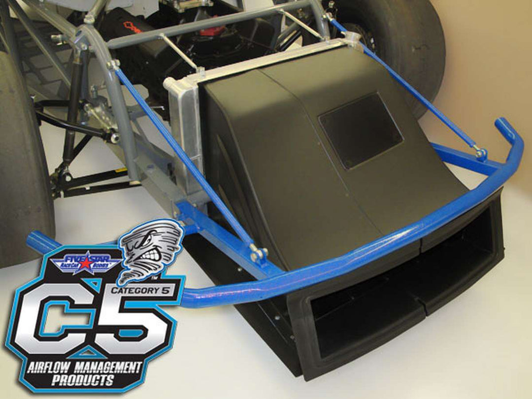 Radiator Duct 
