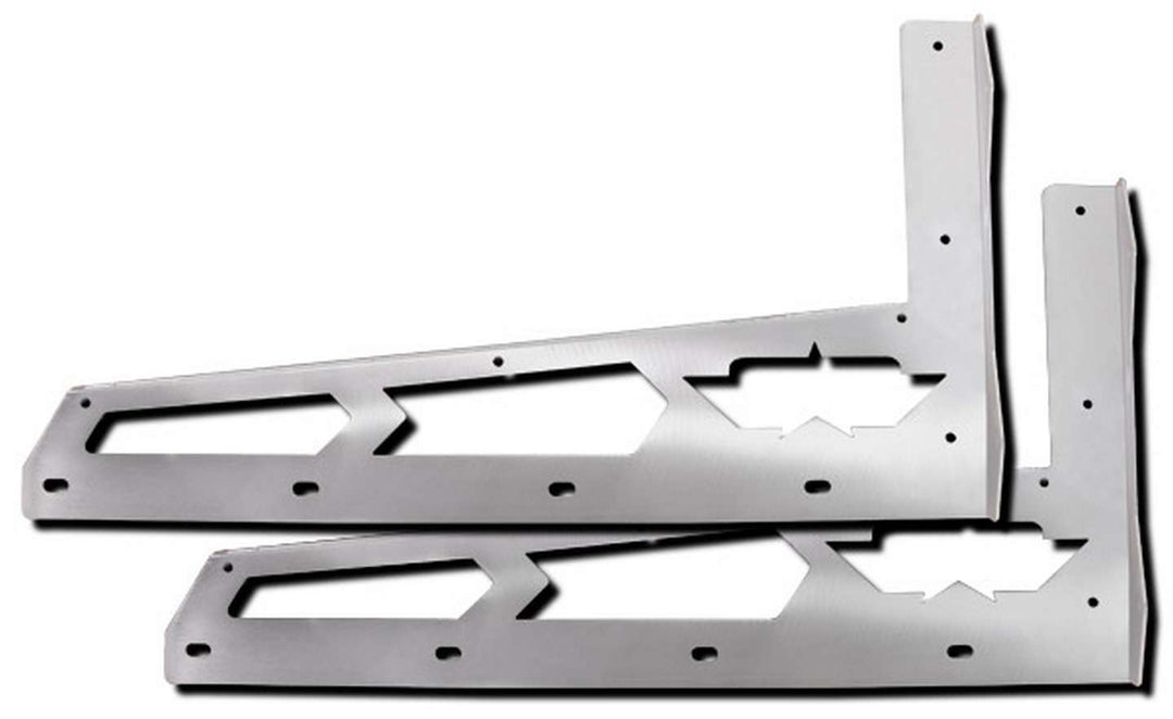 Nose Brackets Pair 
