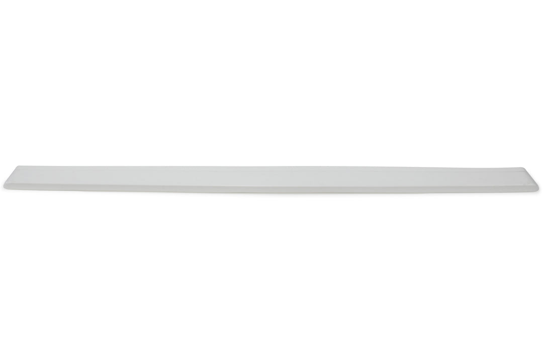 ABC Rocker Panel Plastic White