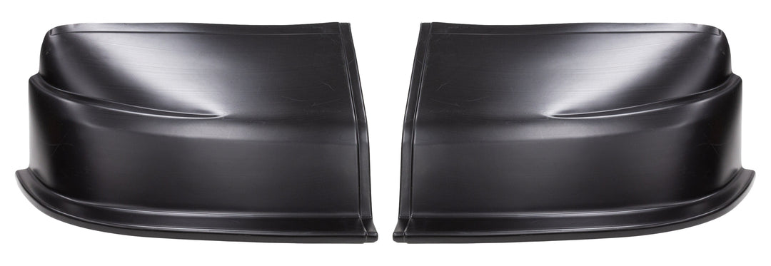 MD3 Dirt Nose Black 