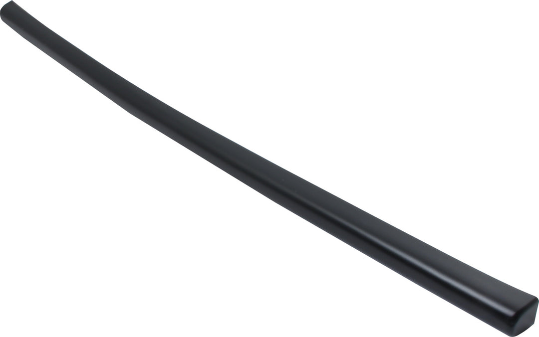 Dirt Roof Cap Black 