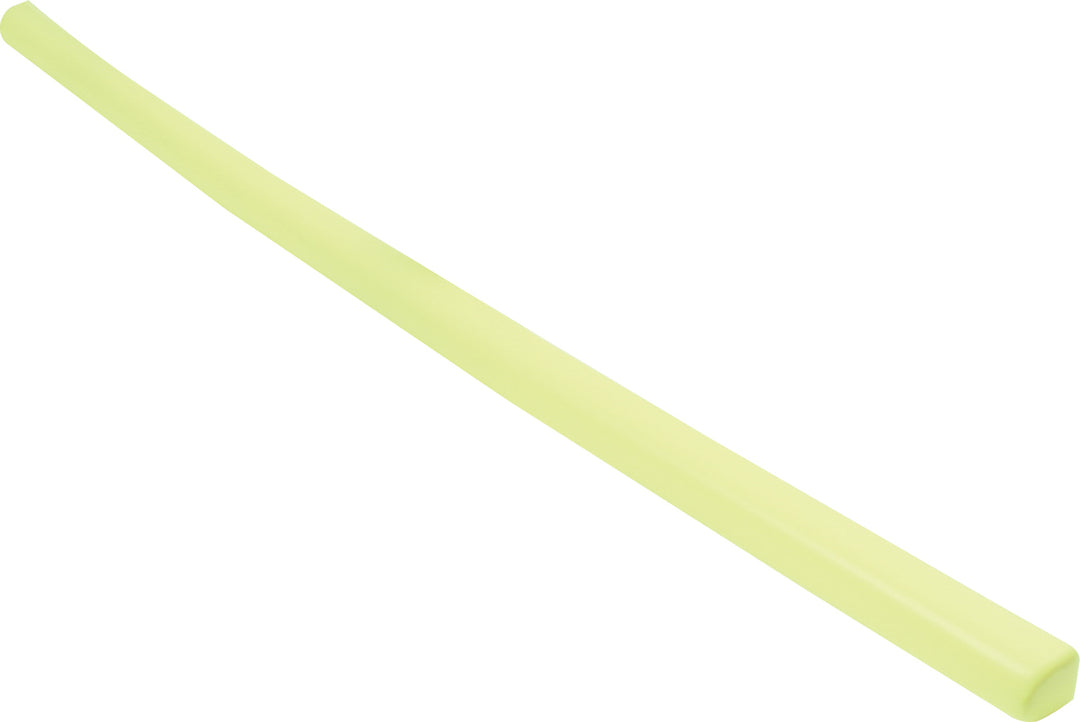 Dirt Roof Cap Flr Yellow 