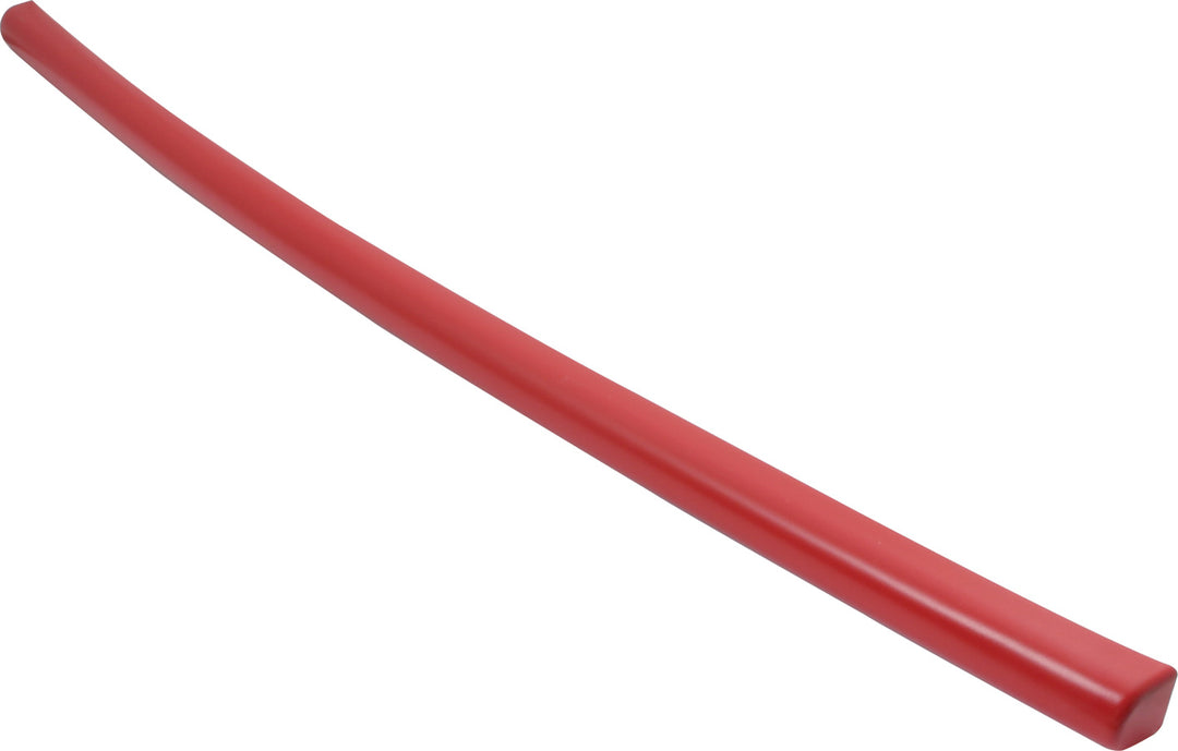 Dirt Roof Cap Red 