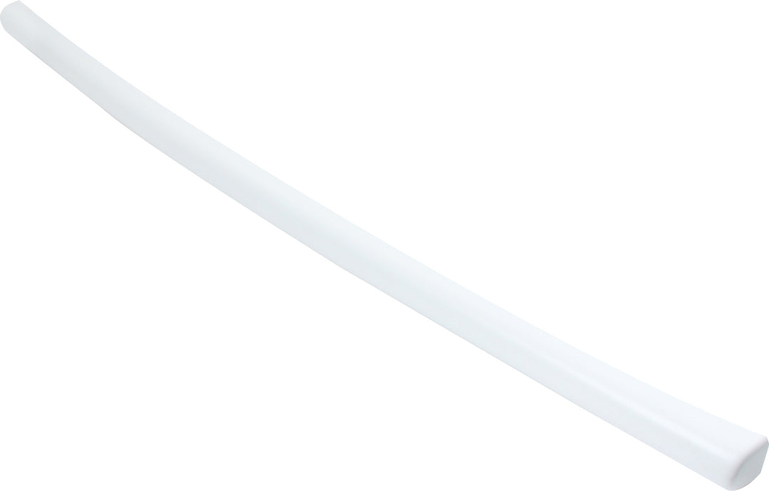 Dirt Roof Cap White 