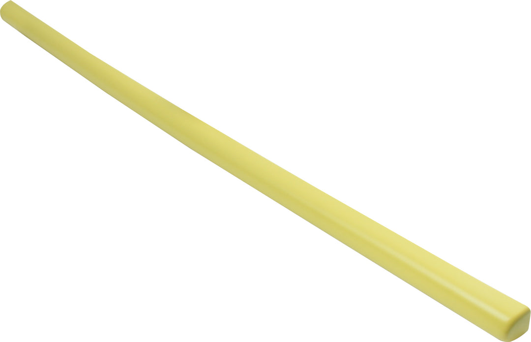 Dirt Roof Cap Yellow 