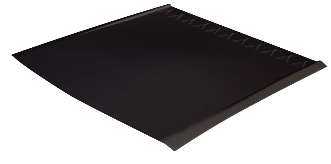 Dirt Roof Black 