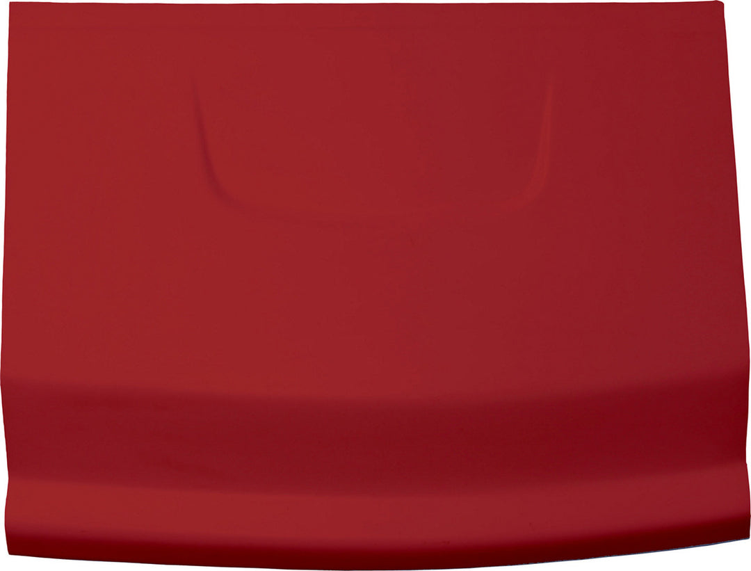 MD3 Modified Center Red 