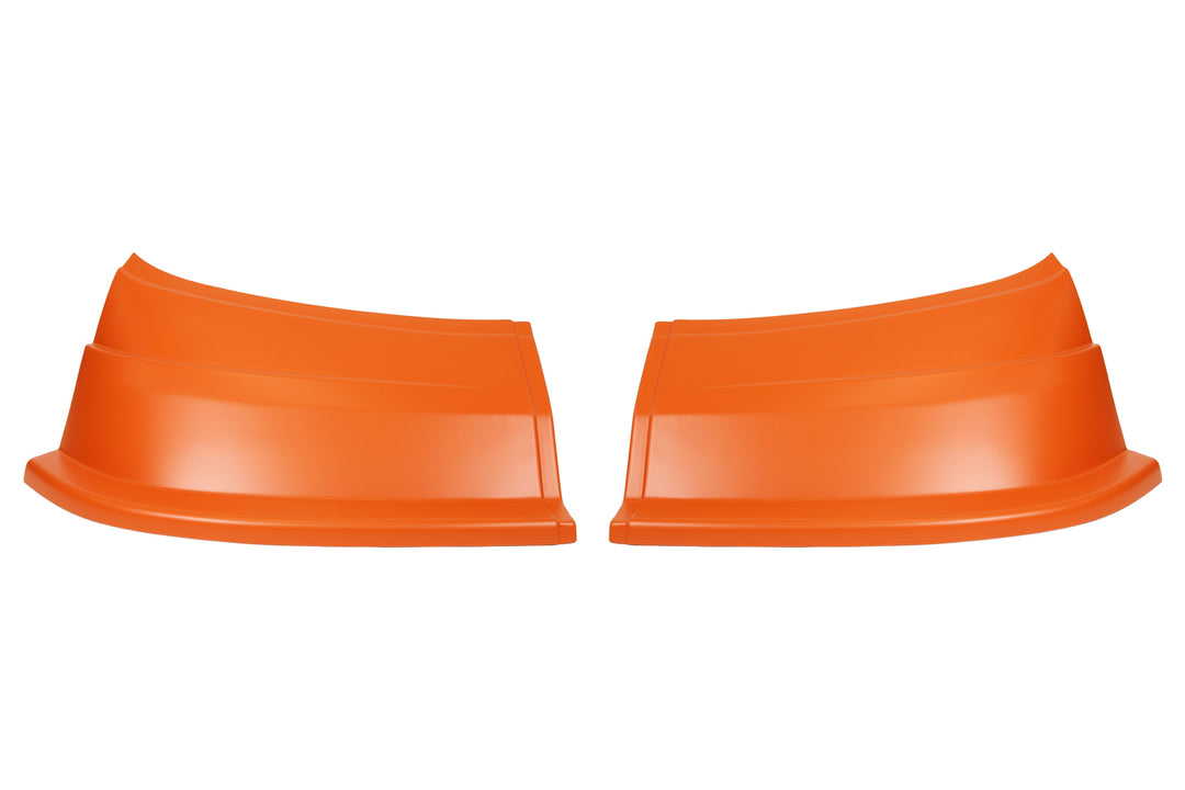 Nose MD3 Evo II DLM Orange