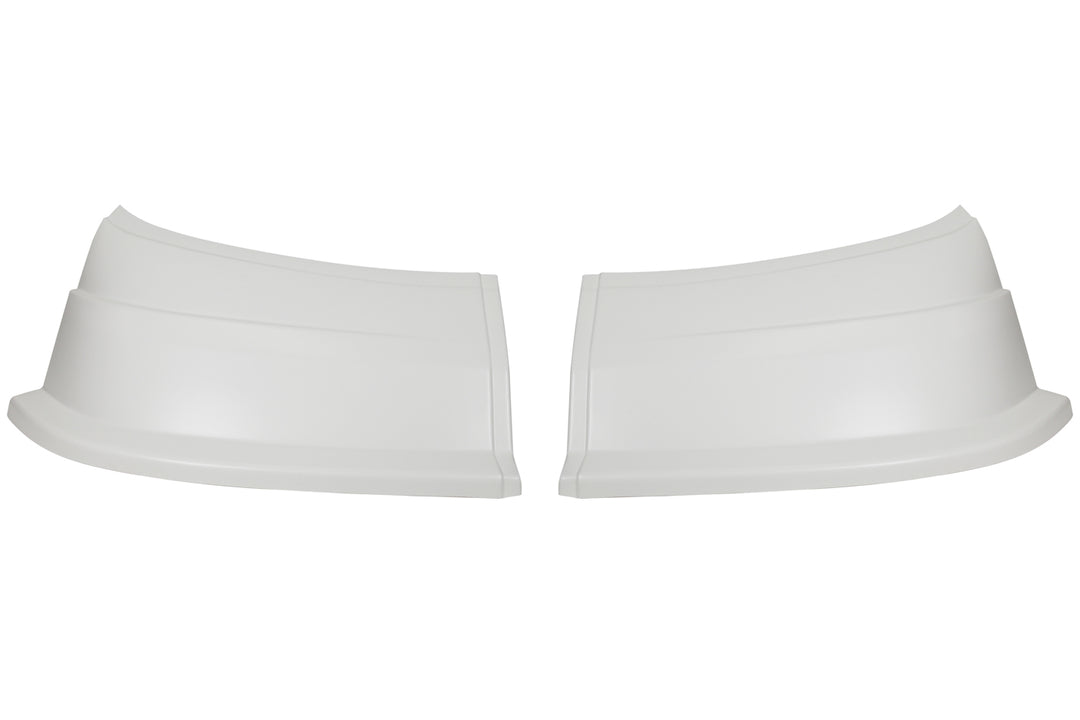 Nose MD3 Evo II DLM White