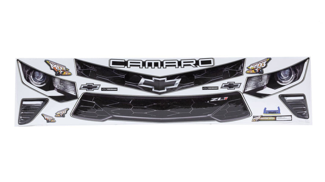 Nose ID Kit Chevy Camaro 