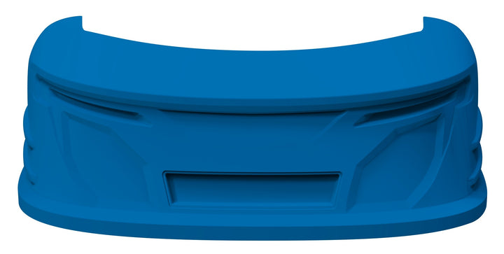 Nose Blue Sport Compact 