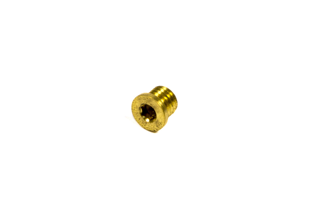 FOX FACTORY INC Digressive Bleed Jet .037 Bleed (FOX210-02-021)