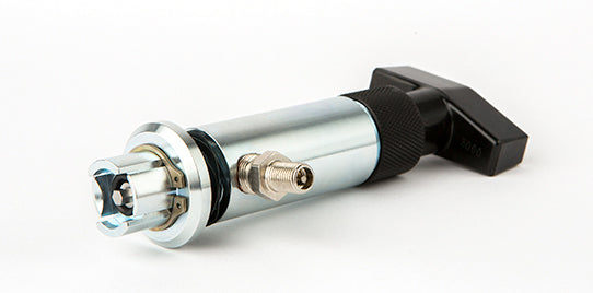 FOX FACTORY INC Fill Tool for Seal Screw Shocks (FOX803-00-894)