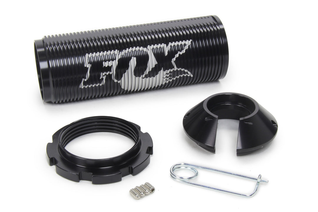 FOX FACTORY INC Coilover Kit 2.5in for Steel Body Shocks (FOX803-02-071)