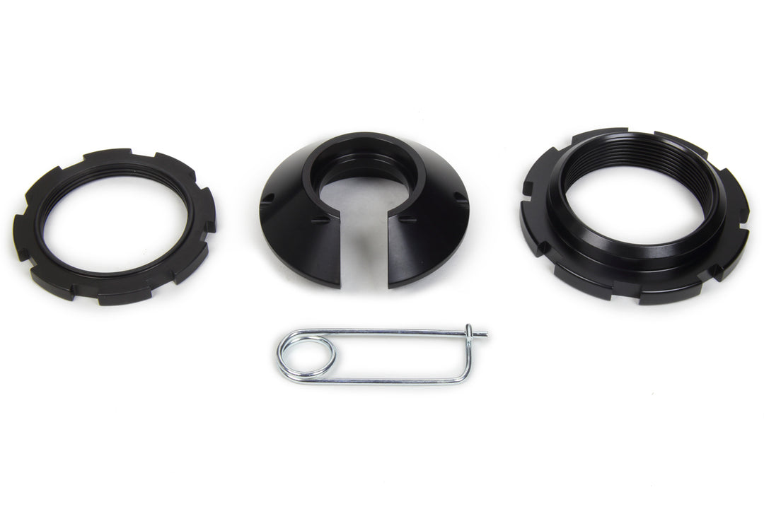 FOX FACTORY INC Coilover Kit 2.5in for Threaded Alum. Shocks (FOX803-02-075)