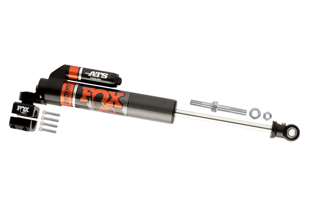 FOX FACTORY INC Stabilizer 2.0 ATS 07- On Jeep JK Through Shaft (FOX983-02-146)