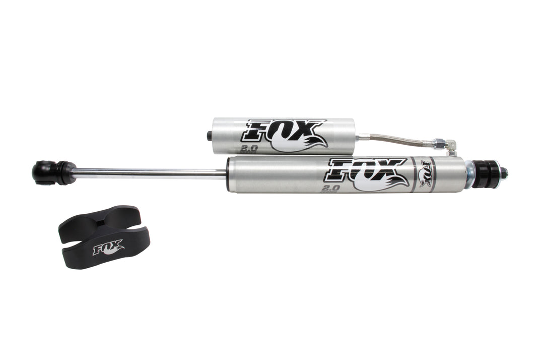 FOX FACTORY INC Shock 2.0 R/R Front 07- On Jeep JK 1.5-3.5in (FOX985-24-015)