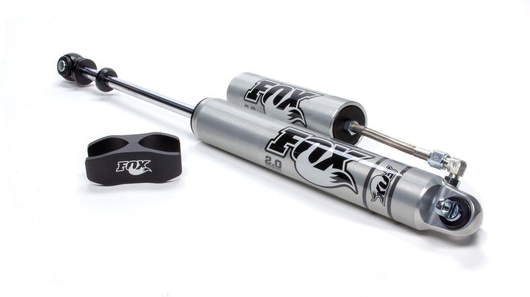 FOX FACTORY INC Shock 2.0 R/R Rear 07-On Jeep Jk 1.5-3.5in (FOX985-24-016)