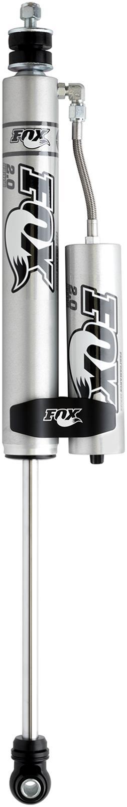 FOX FACTORY INC Shock 2.0 R/R Front 05- On Ford SD 5.5-7in Lift (FOX985-24-101)