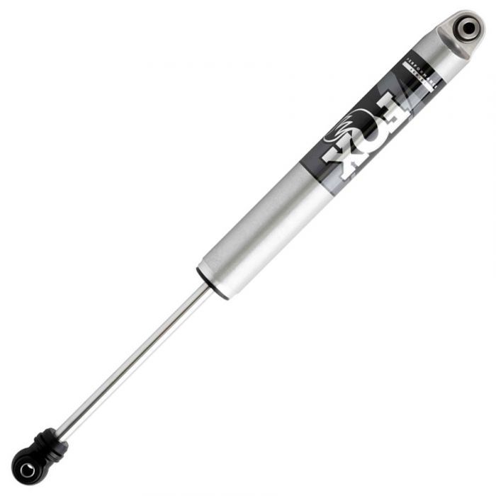 FOX FACTORY INC Shock 2.0 IFP Rear 18-On Jeep JL 0-1.5in Lift (FOX985-24-172)